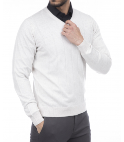 پلیور مردانه پیرکاردین PierreCardin کد POT30209081