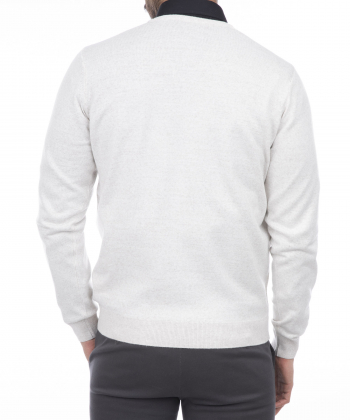 پلیور مردانه پیرکاردین PierreCardin کد POT30209081