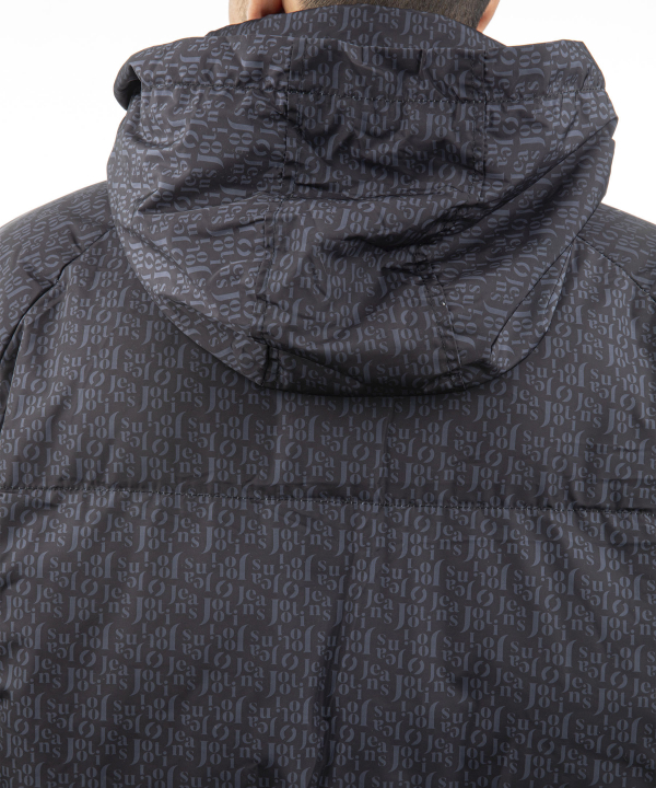 کاپشن مردانه جوتی جینز JootiJeans کد S34522167
