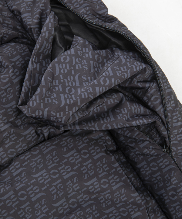 کاپشن زنانه جوتی جینز JootiJeans کد S34722117