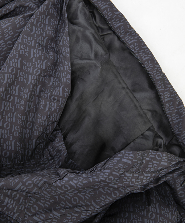 کاپشن زنانه جوتی جینز JootiJeans کد S34722117