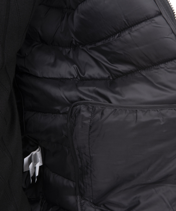 کاپشن  مردانه جوتی جینز JootiJeans کد 34522100