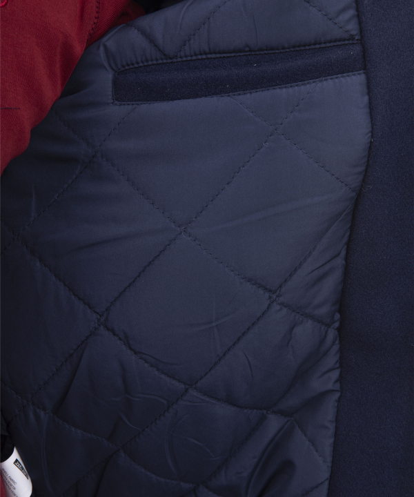کاپشن مردانه جوتی جینز JootiJeans کد 33522149