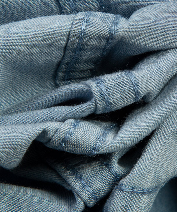 پیراهن جین مردانه جین وست Jeanswest