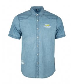پیراهن جین مردانه جین وست Jeanswest