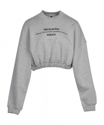 تیشرت آستین بلند زنانه بادی اسپینر Body Spinner کد 6214