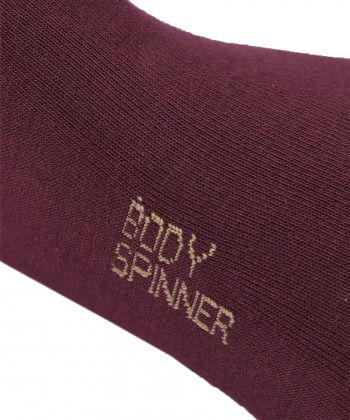 جوراب مردانه بادی اسپینر Body Spinner کد 2915