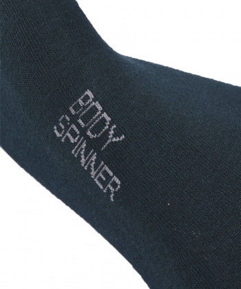 جوراب مردانه بادی اسپینر Body Spinner کد 2915