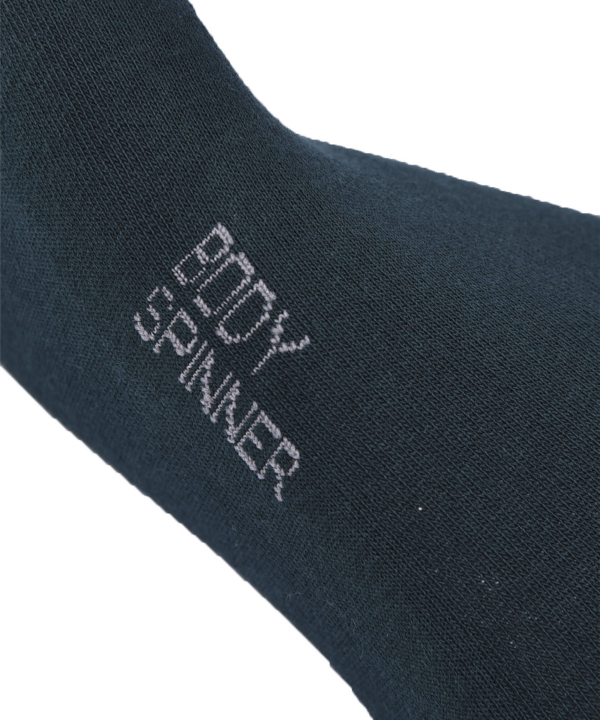 جوراب مردانه بادی اسپینر Body Spinner کد 2915