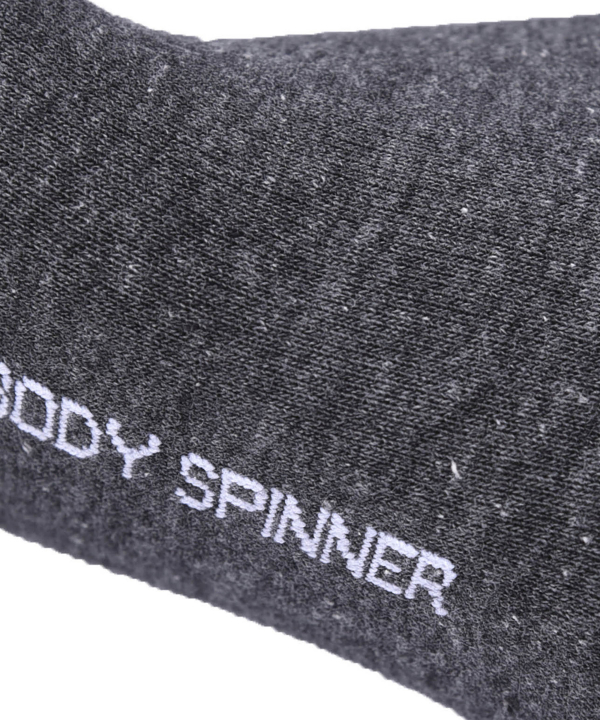 جوراب مردانه بادی اسپینر Body Spinner کد 2927 بسته 3 عددی