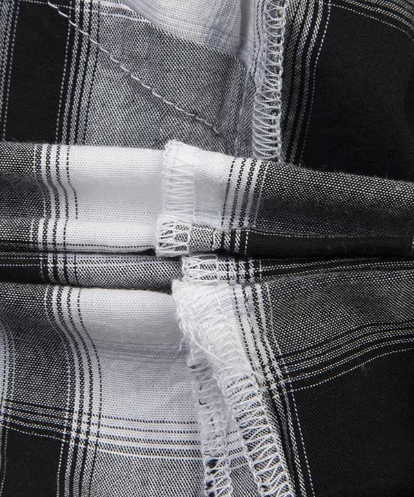  شومیز چهارخانه زنانه جین وست Jeanswest