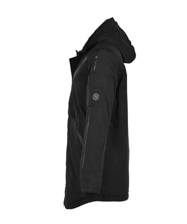 کاپشن مردانه بادی اسپینر Body Spinner کد 6629
