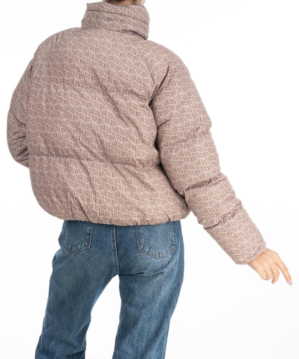 کاپشن زنانه جوتی جینز JootiJeans کد S34722117