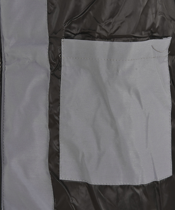 کاپشن مردانه بادی اسپینر Body Spinner کد 6624