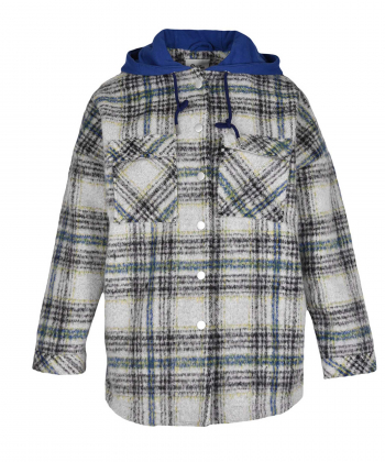 شکت زنانه بادی اسپینر Body Spinner کد 4773