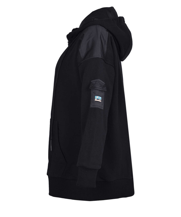 سویشرت زنانه بادی اسپینر Body Spinner کد 6290