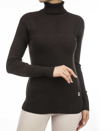 پلیور زنانه پیرکاردین PierreCardin کد POT32052142
