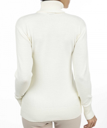 پلیور زنانه پیرکاردین PierreCardin کد POT32052143