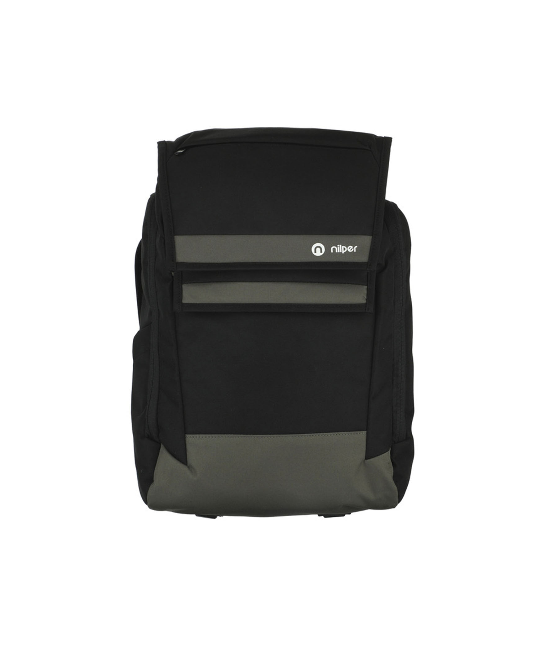 کوله پشتی لپ تاپ نیلپر توریستر Nilper Tourister کد NTLB112 نمای ۲