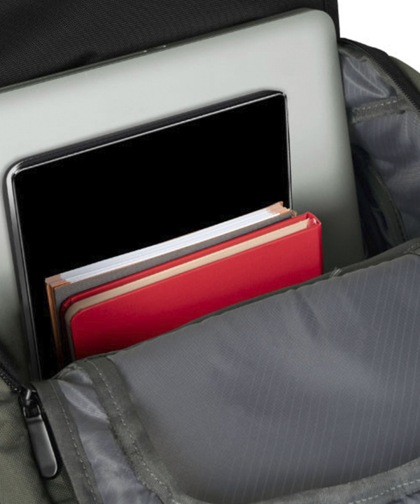 کوله پشتی لپ تاپ نیلپر توریستر Nilper Tourister کد NTLB112
