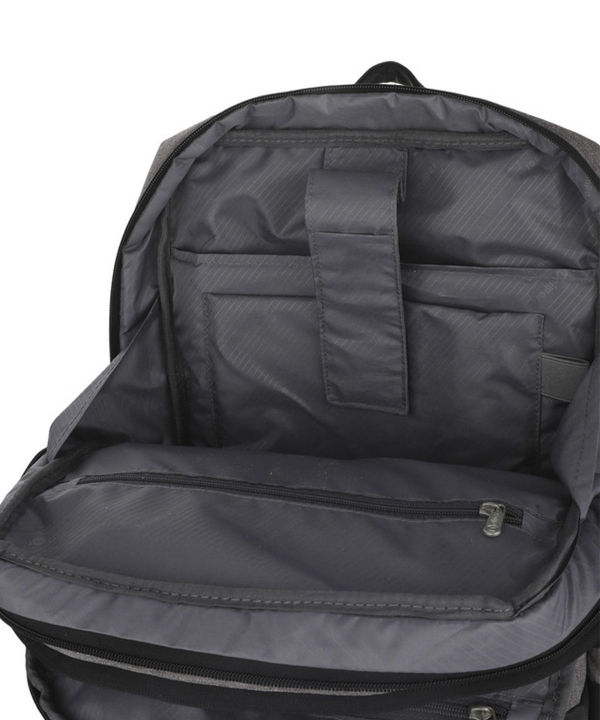 کوله پشتی کار و لپ تاپ نیلپر توریستر Nilper Tourister کد NTLB115