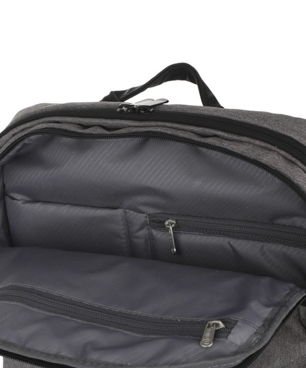کوله پشتی کار و لپ تاپ نیلپر توریستر Nilper Tourister کد NTLB115