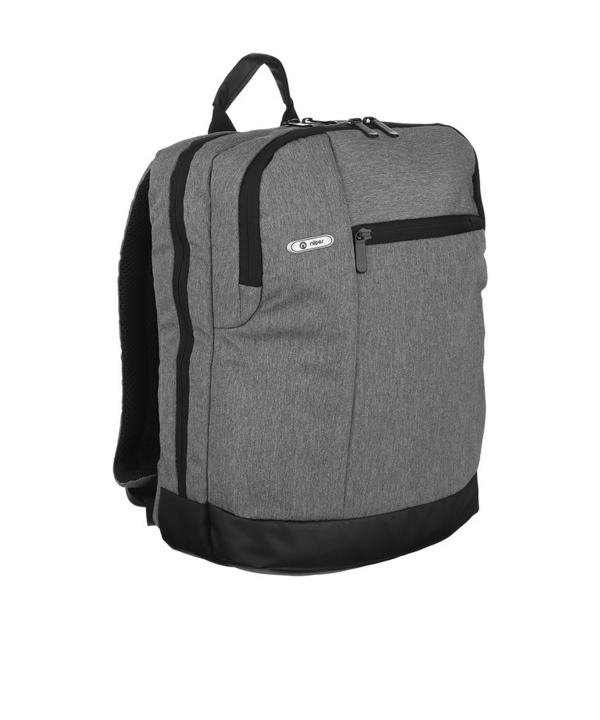 کوله پشتی کار و لپ تاپ نیلپر توریستر Nilper Tourister کد NTLB115