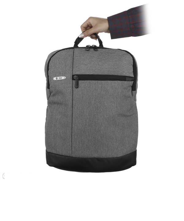 کوله پشتی کار و لپ تاپ نیلپر توریستر Nilper Tourister کد NTLB115