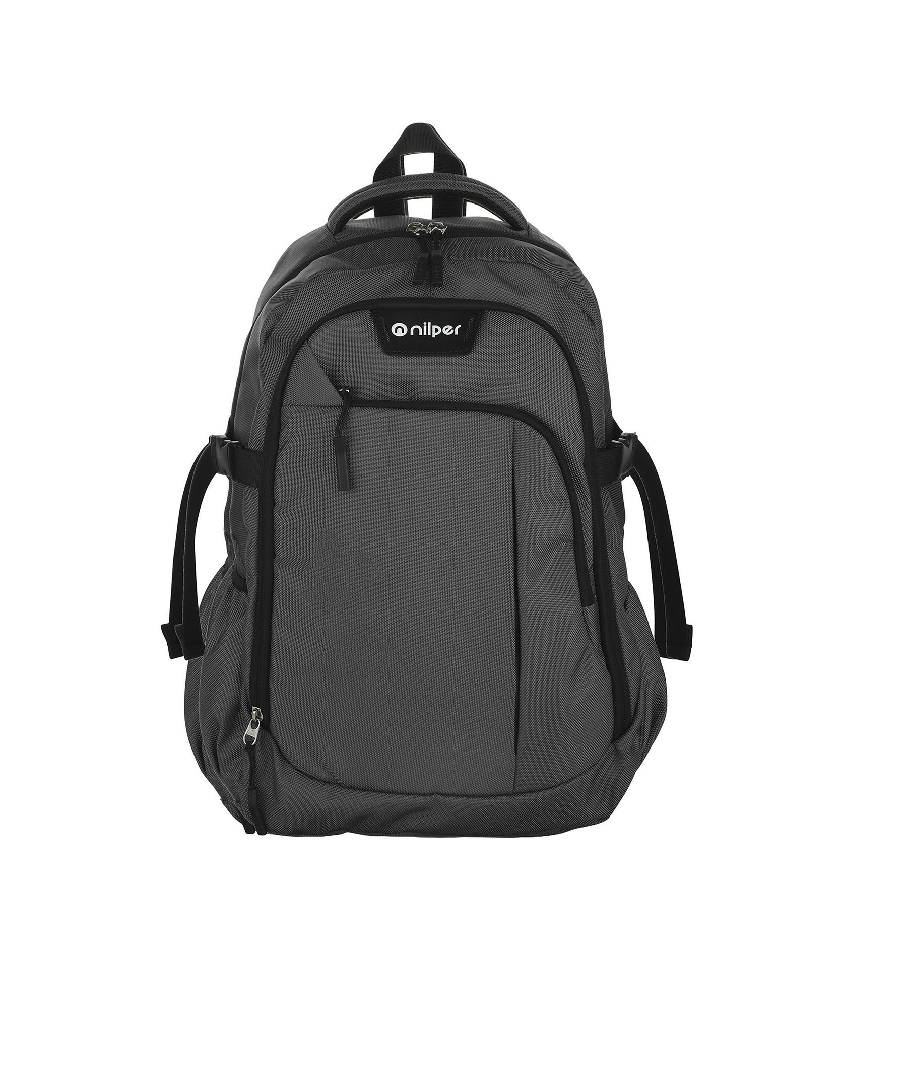 کوله پشتی کار و لپ تاپ نیلپر توریستر Nilper Tourister کد NTLB116 نمای ۲