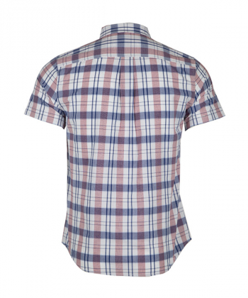 پیراهن چهارخانه مردانه جین وست Jeanswest