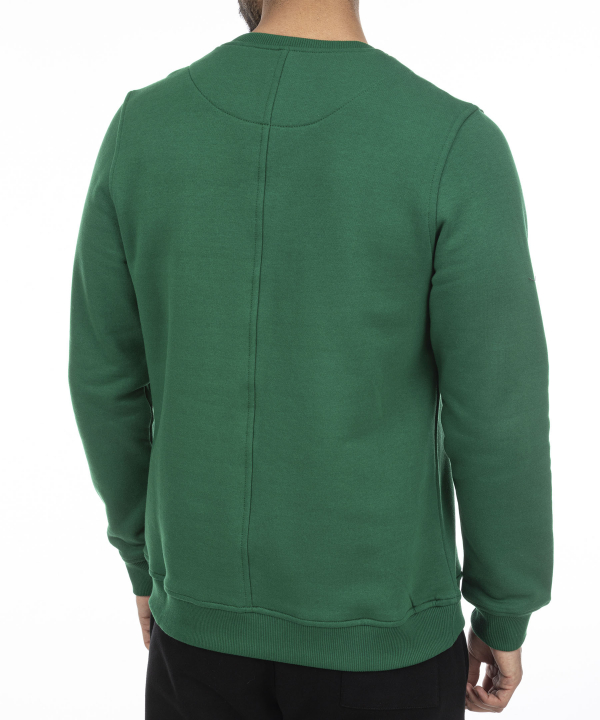 تیشرت آستین بلند مردانه جوتی جینز JootiJeans کد 33571348