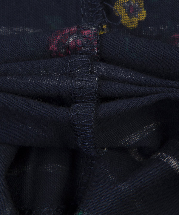 تیشرت نخی راه راه زنانه جین وست Jeanswest