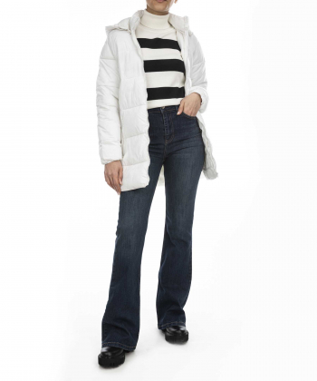 کاپشن زنانه جوتی جینز JootiJeans کد 34722600