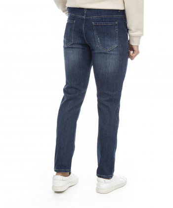 شلوار جین مردانه جین وست Jeanswest کد 33181503
