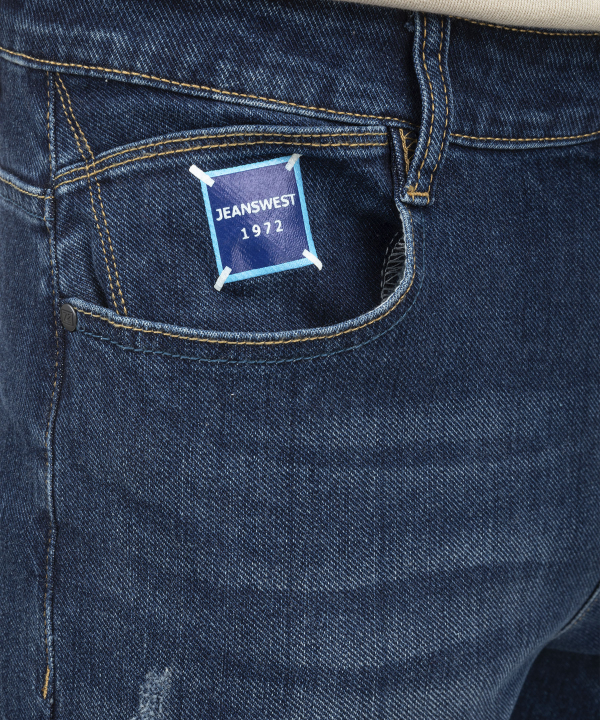شلوار جین مردانه جین وست Jeanswest کد 33181503