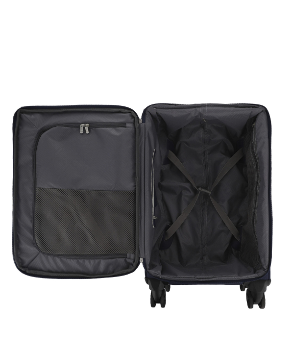 چمدان نیلپر توریستر Nilper Tourister کد NTLS111L