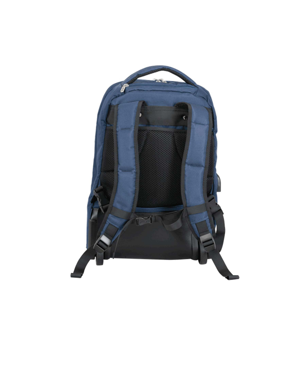 کوله پشتی مسافرتی چرخ‌دار نیلپر توریستر Nilper Tourister کد NTLB