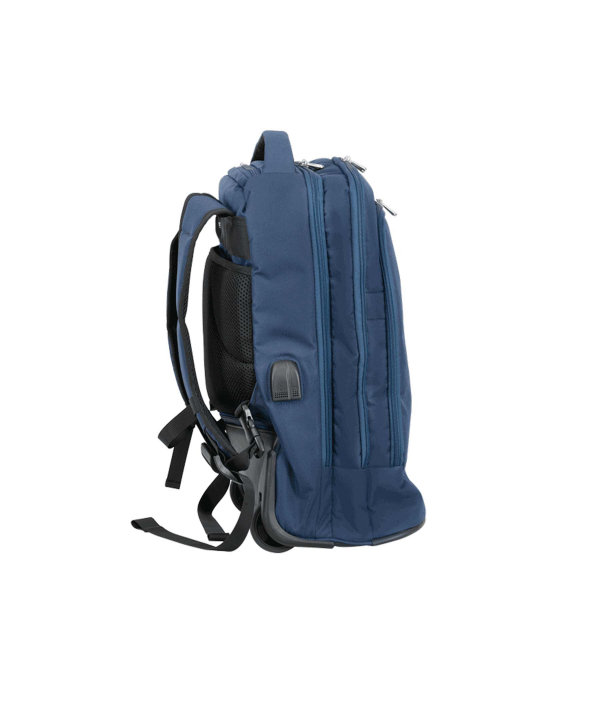 کوله پشتی مسافرتی چرخ‌دار نیلپر توریستر Nilper Tourister کد NTLB