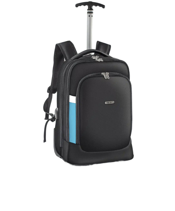 کوله پشتی مسافرتی چرخ‌دار نیلپر توریستر Nilper Tourister کد NTLB113