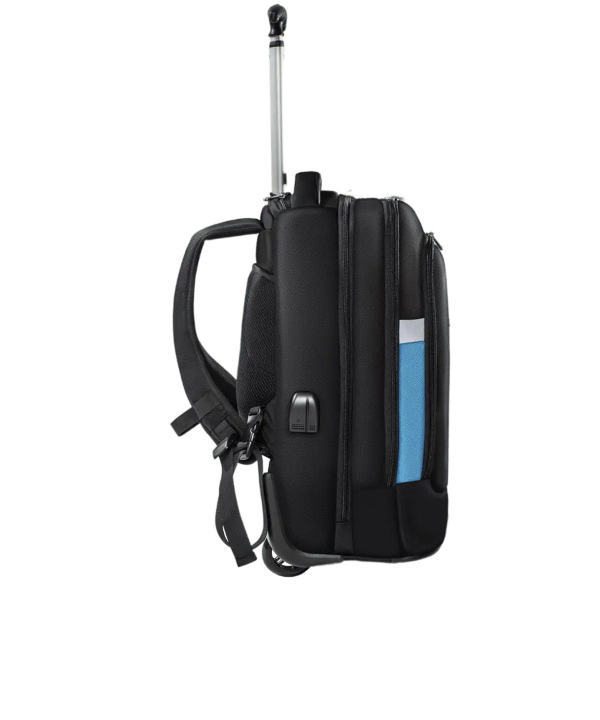 کوله پشتی مسافرتی چرخ‌دار نیلپر توریستر Nilper Tourister کد NTLB113