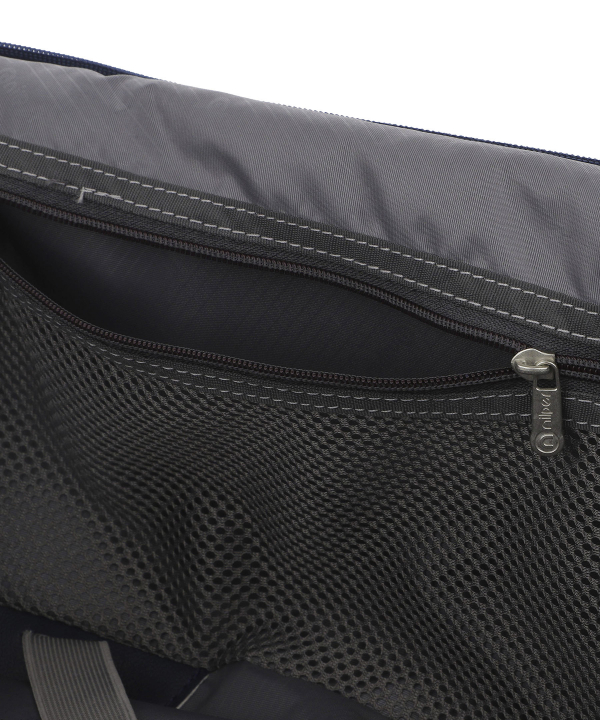 ست چمدان نیلپر توریستر Nilper Tourister کد NTLS111SET