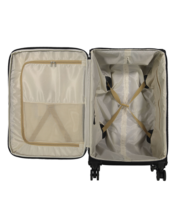 ست چمدان نیلپر توریستر Nilper Tourister کد NTLS111SET