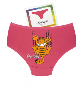 شورت زنانه ملک بانو Malak Banoo کد 9409