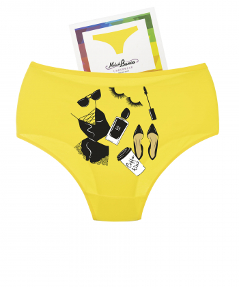 شورت زنانه ملک بانو Malak Banoo کد 9211