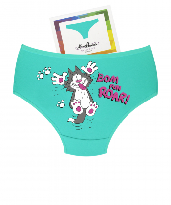 شورت زنانه ملک بانو Malak Banoo کد 9313