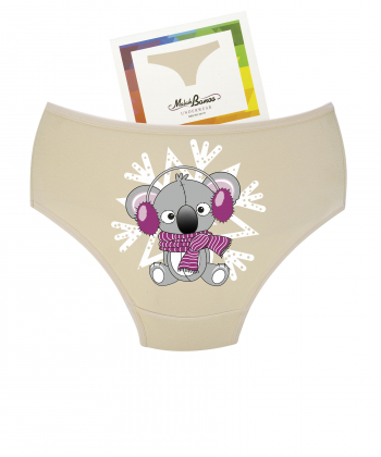 شورت زنانه ملک بانو Malak Banoo کد 9315