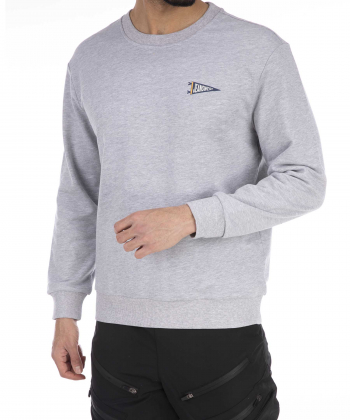 سویشرت مردانه جین وست مدل 33171506