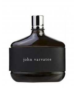 ادوتویلت مردانه جان وارواتوس John Varvatos مدل Black حجم 125 میلی لیتر