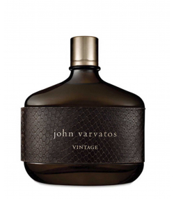 ادوتویلت مردانه جان وارواتوس John Varvatos مدل VINTAGE حجم 125 میلی لیتر