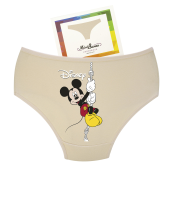 شورت زنانه ملک بانو Malak Banoo کد 9412